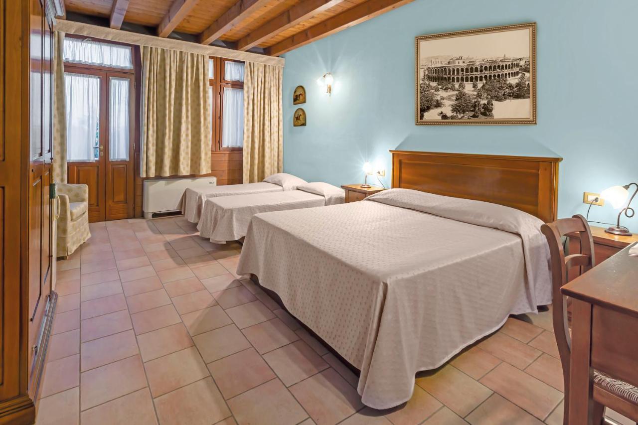 Agriturismo Casa Rosa Verona Exteriör bild