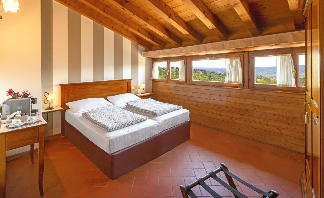 Agriturismo Casa Rosa Verona Exteriör bild