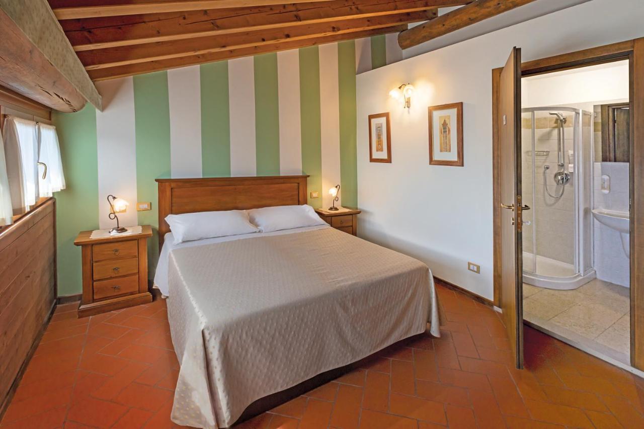 Agriturismo Casa Rosa Verona Exteriör bild