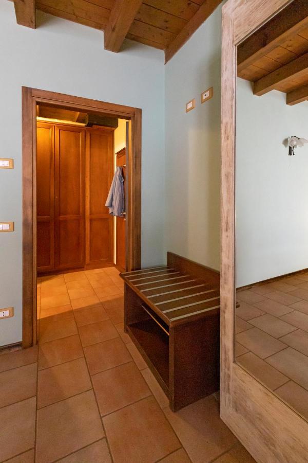 Agriturismo Casa Rosa Verona Exteriör bild