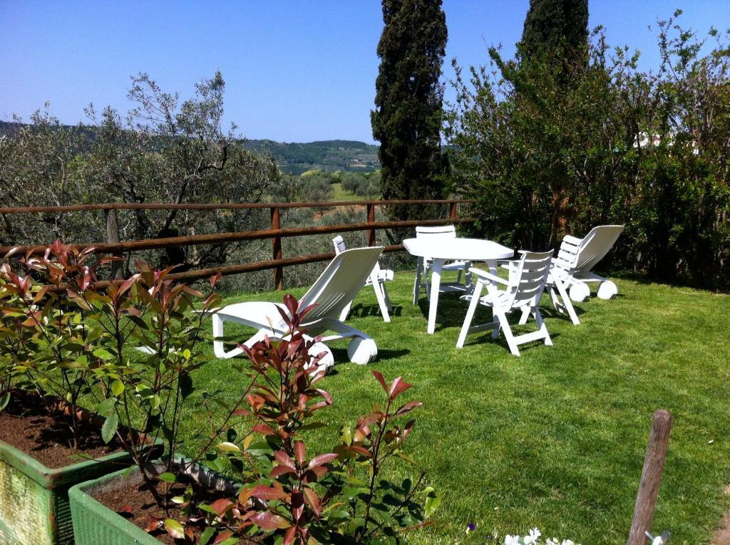 Agriturismo Casa Rosa Verona Exteriör bild