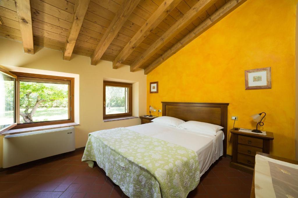 Agriturismo Casa Rosa Verona Exteriör bild