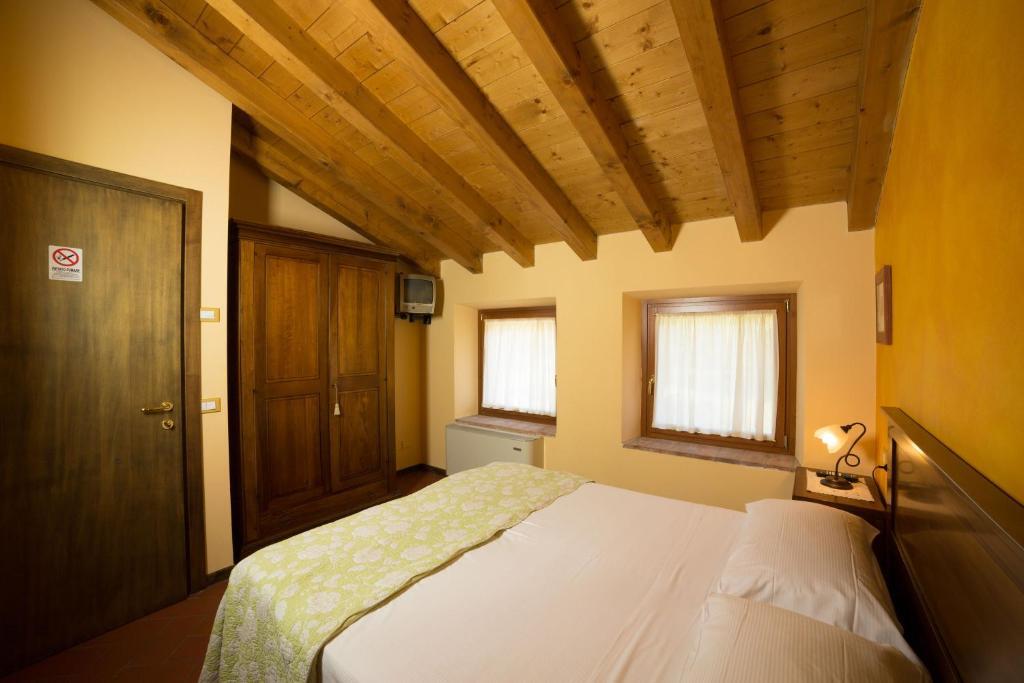 Agriturismo Casa Rosa Verona Exteriör bild