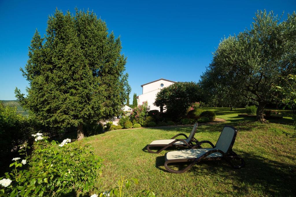 Agriturismo Casa Rosa Verona Exteriör bild