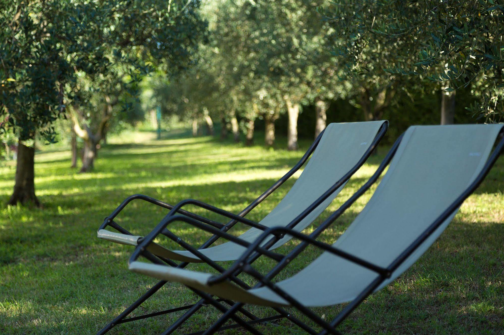 Agriturismo Casa Rosa Verona Exteriör bild